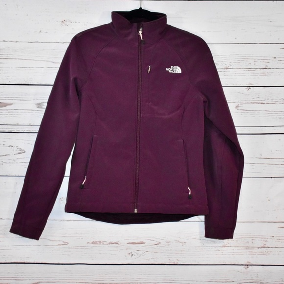 The North Face Apex Jacket Size S - Picture 1 of 4